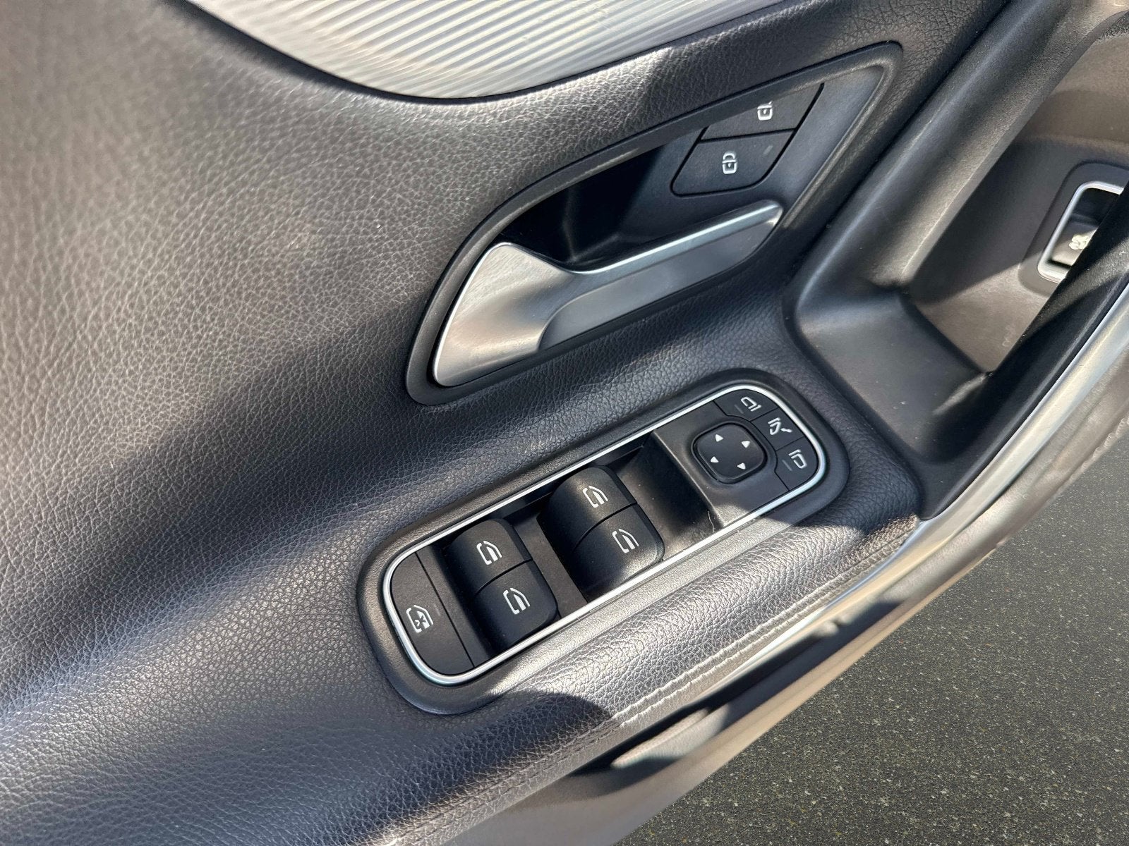2019 Mercedes-Benz A-Class A 220