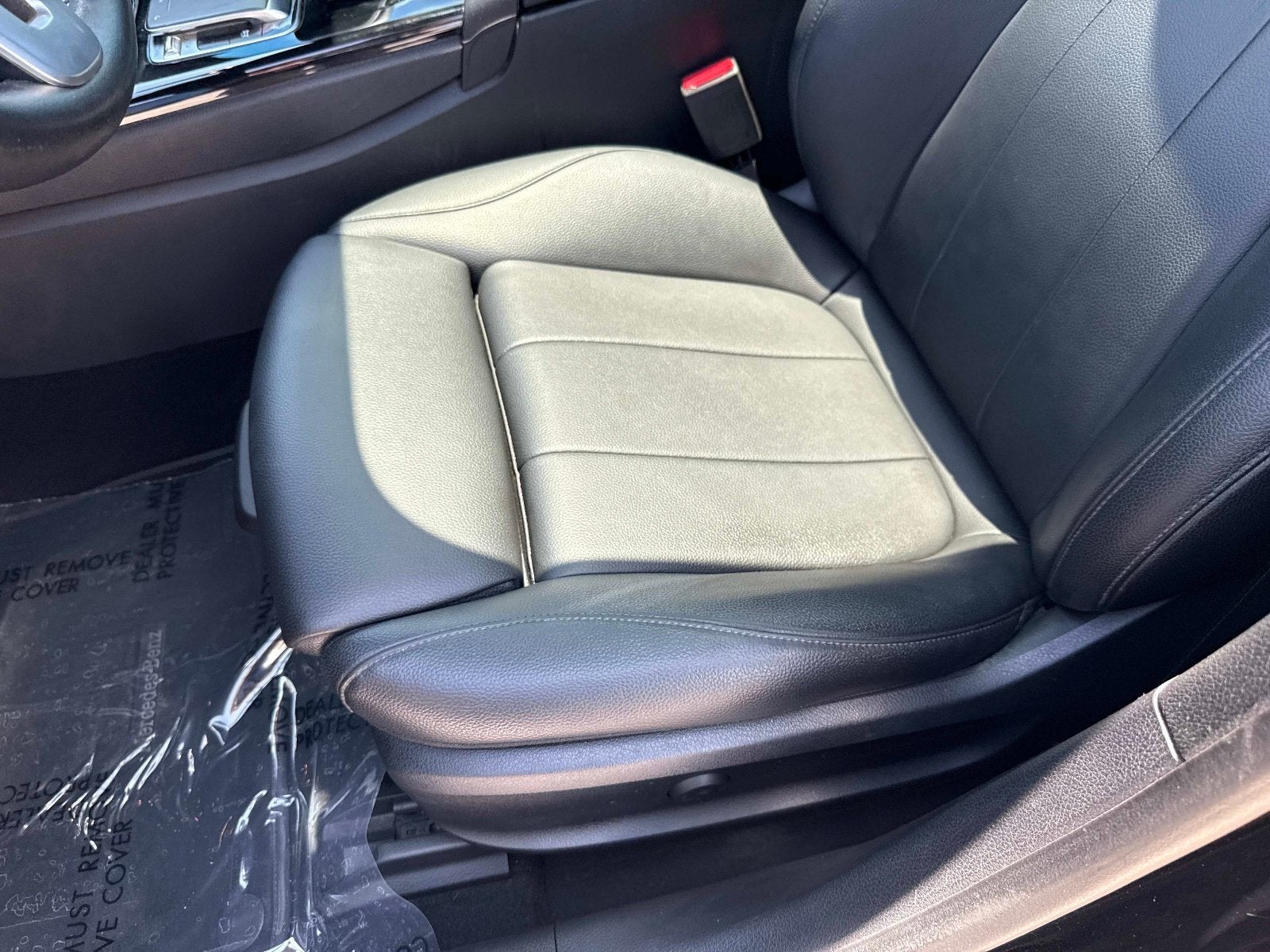 2019 Mercedes-Benz A-Class A 220