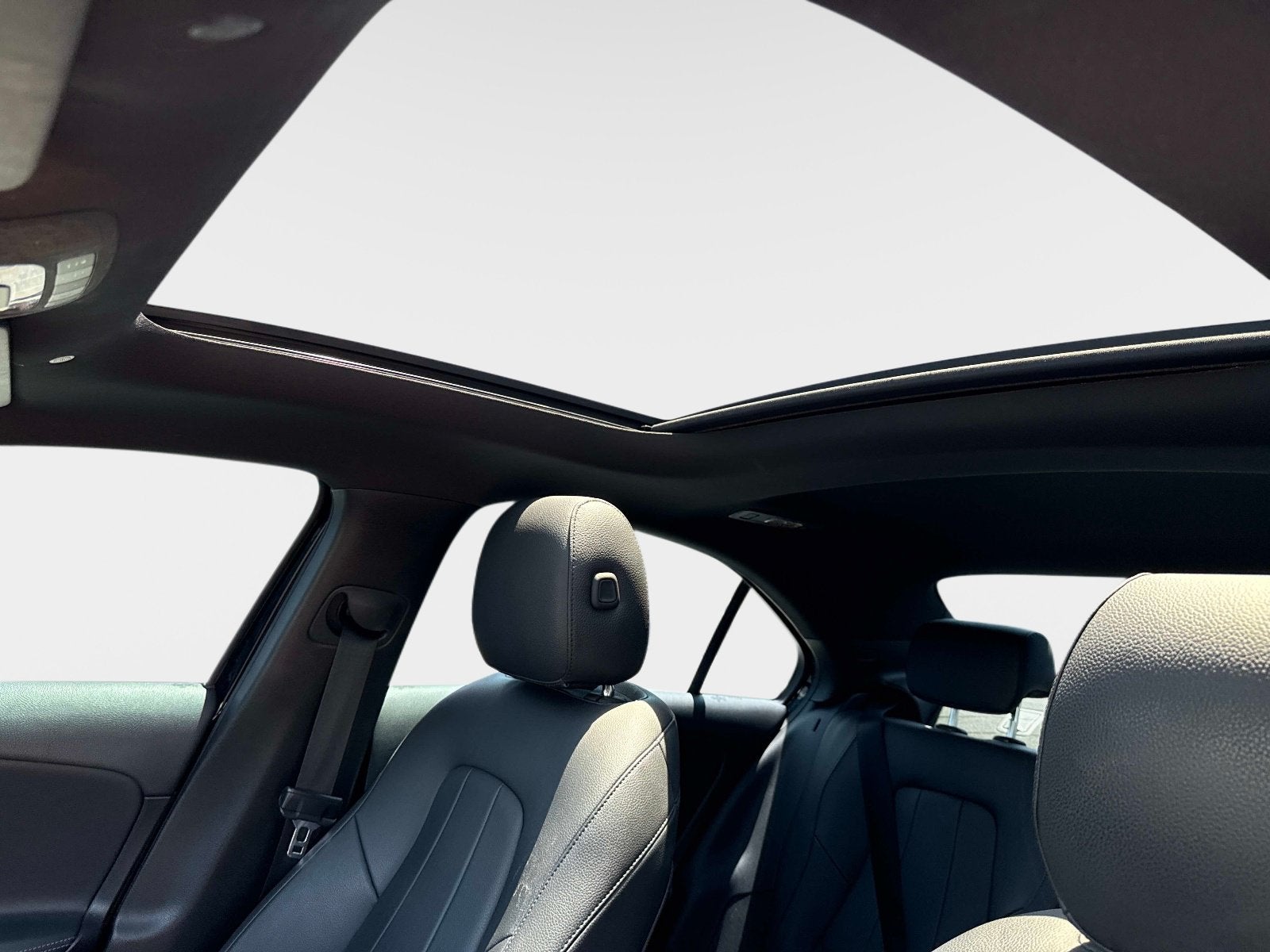 2019 Mercedes-Benz A-Class A 220