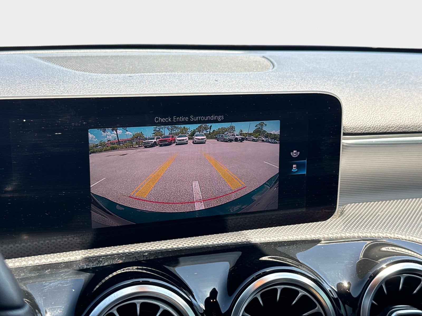 2019 Mercedes-Benz A-Class A 220