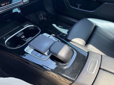 2019 Mercedes-Benz A-Class A 220