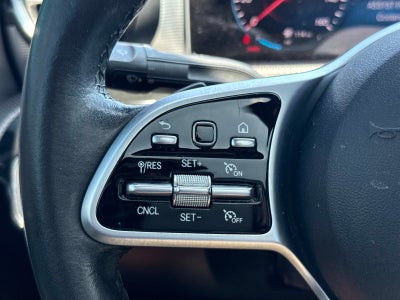2019 Mercedes-Benz A-Class A 220