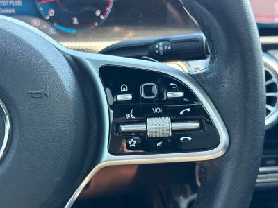 2019 Mercedes-Benz A-Class A 220