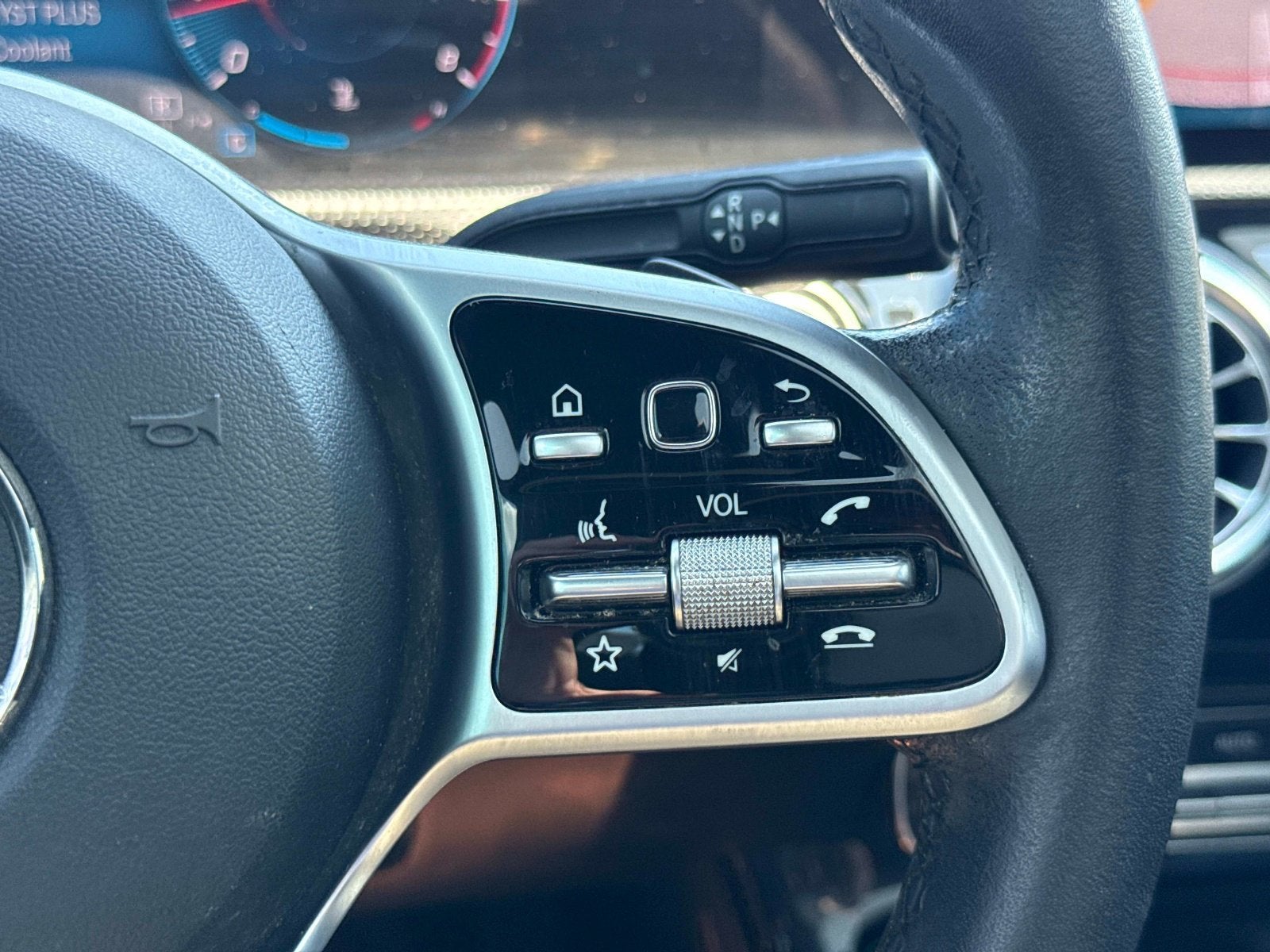2019 Mercedes-Benz A-Class A 220