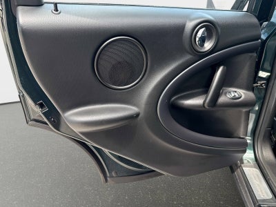 2014 MINI Cooper Countryman S
