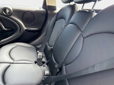 2014 MINI Cooper Countryman S