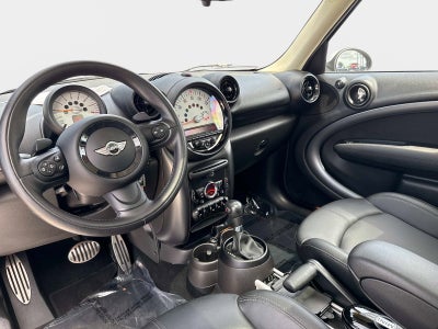 2014 MINI Cooper Countryman S