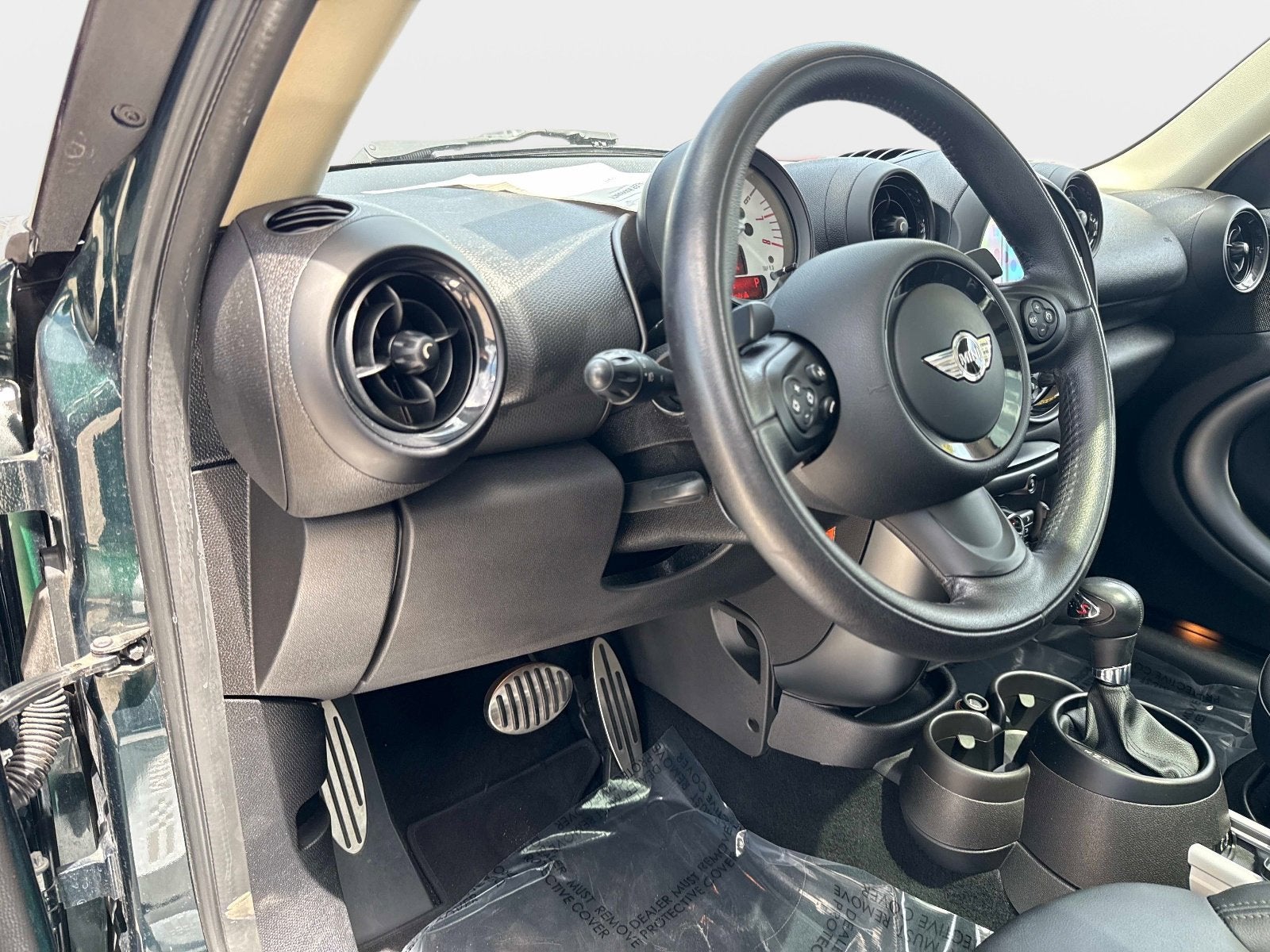 2014 MINI Cooper Countryman S