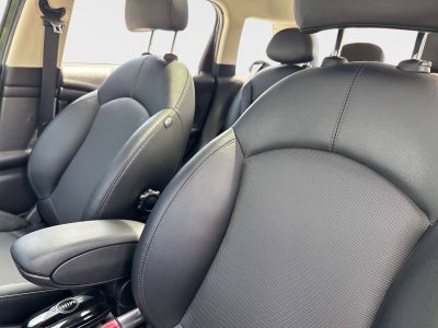 2014 MINI Cooper Countryman S