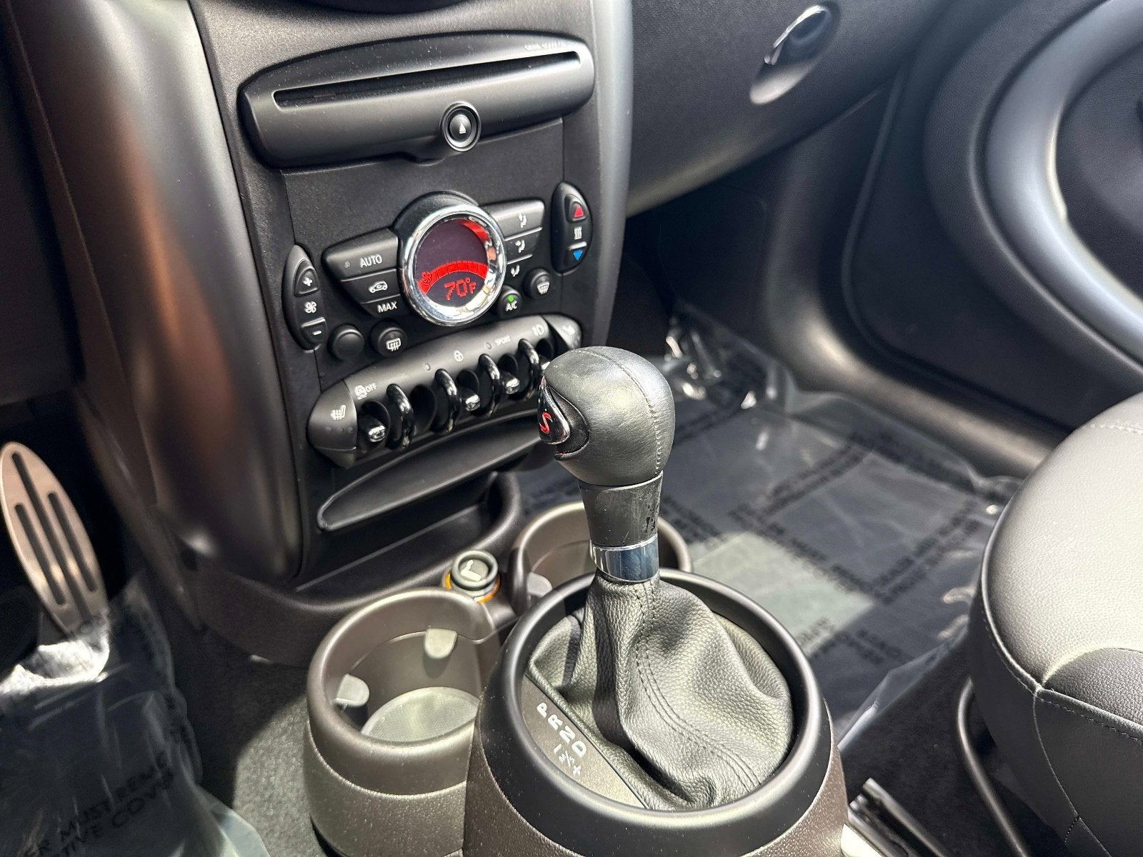 2014 MINI Cooper Countryman S