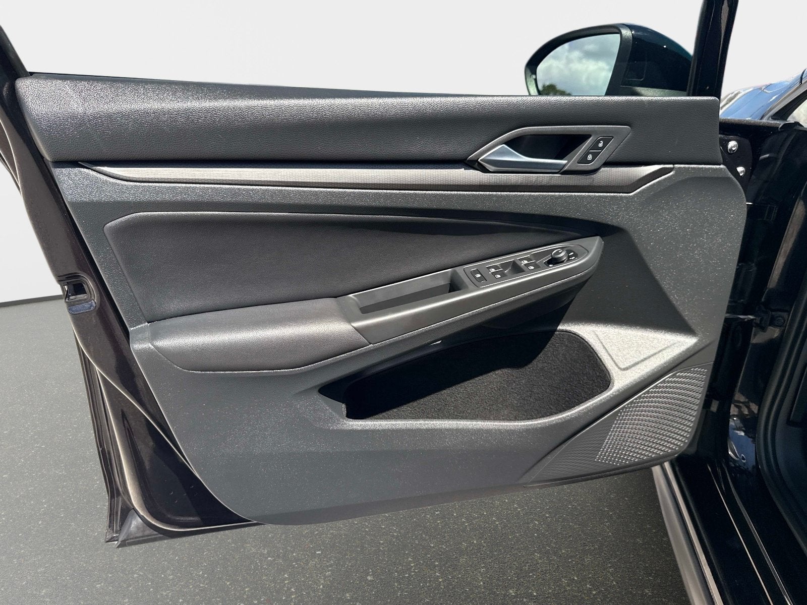 2022 Volkswagen Golf GTI SE