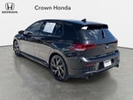 2022 Volkswagen Golf GTI SE