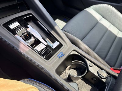 2026 Volkswagen Golf R 2.0T
