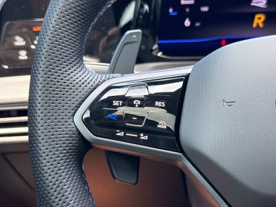 2026 Volkswagen Golf R 2.0T