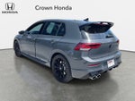 2026 Volkswagen Golf R 2.0T