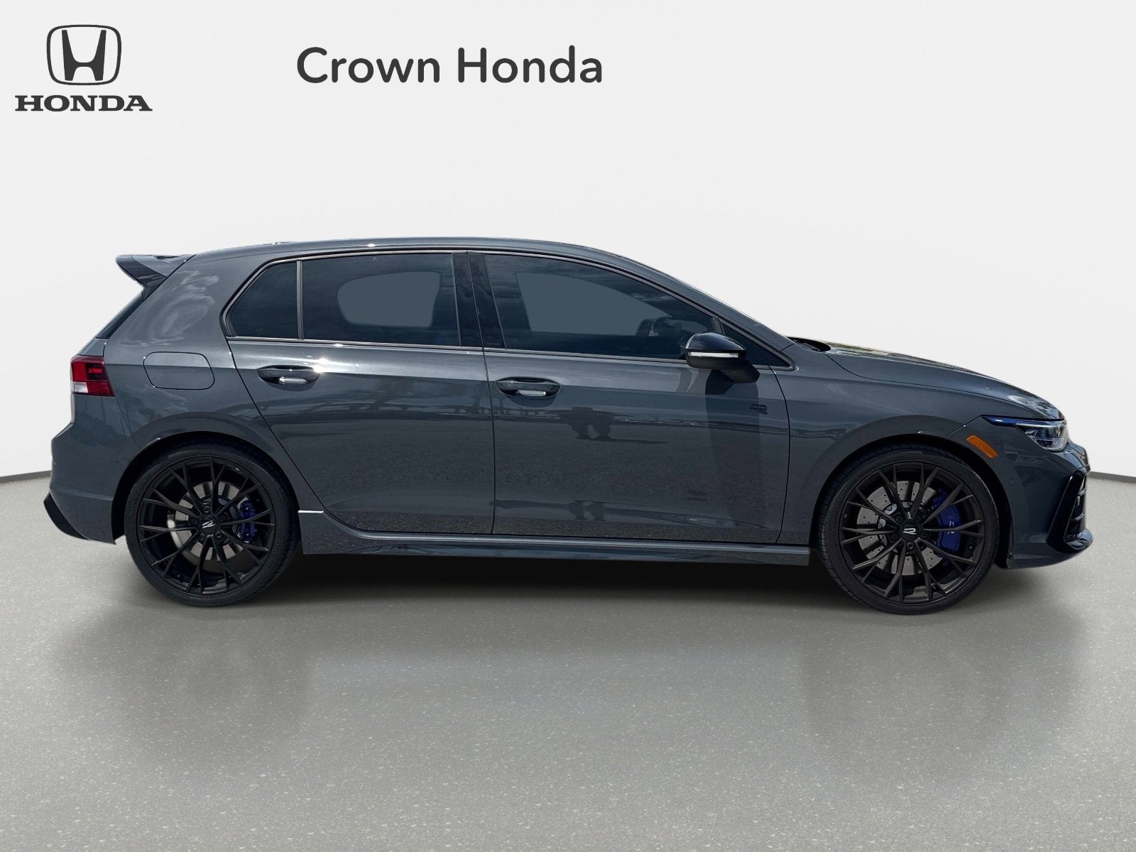 2026 Volkswagen Golf R 2.0T
