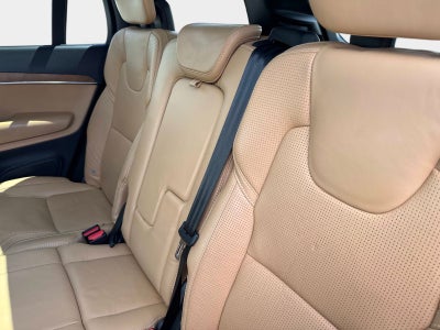 2017 Volvo XC90 Inscription