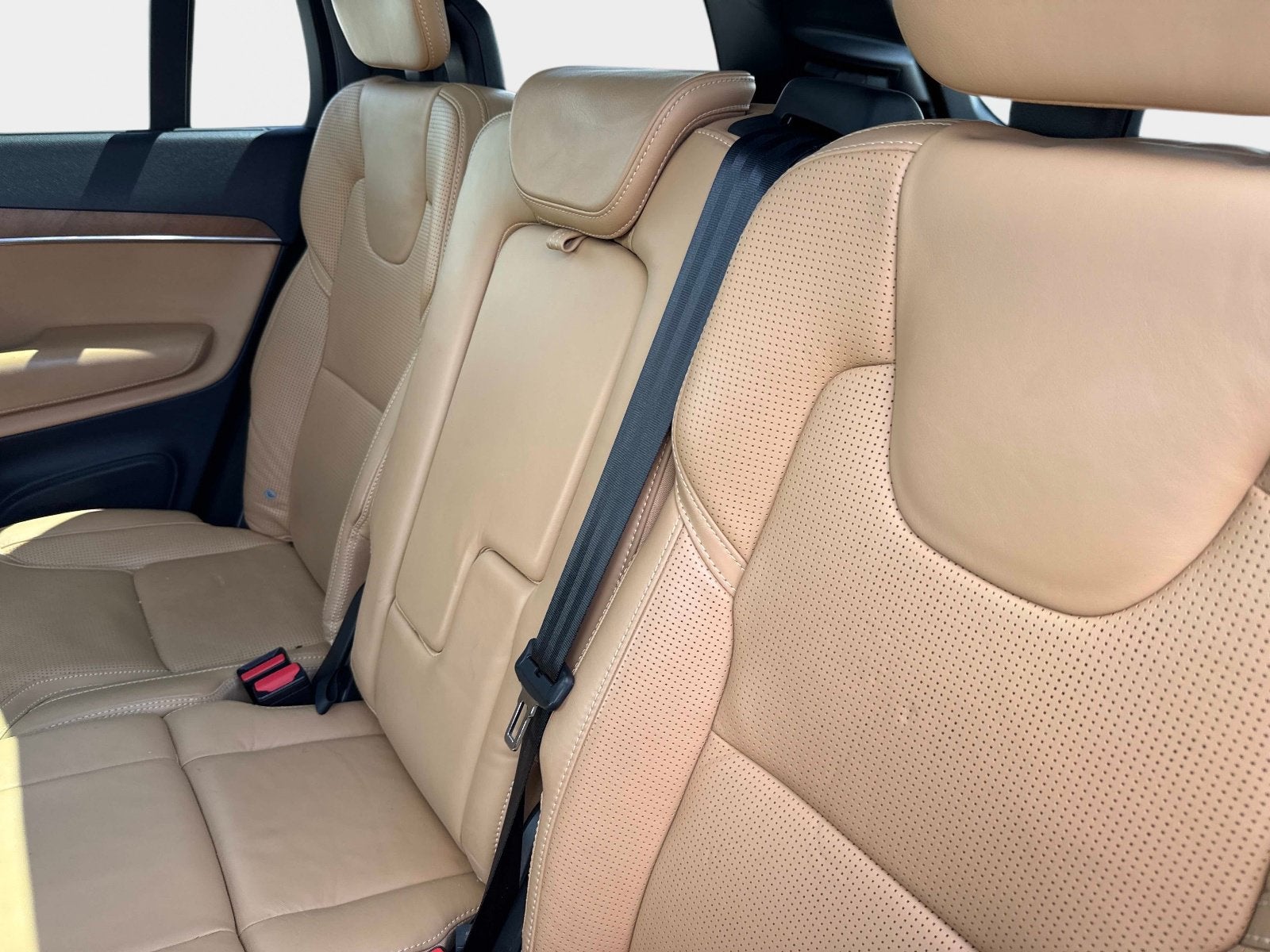 2017 Volvo XC90 Inscription