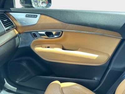2017 Volvo XC90 Inscription