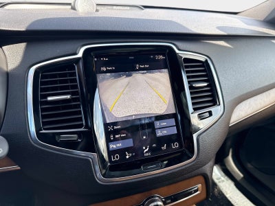2017 Volvo XC90 Inscription