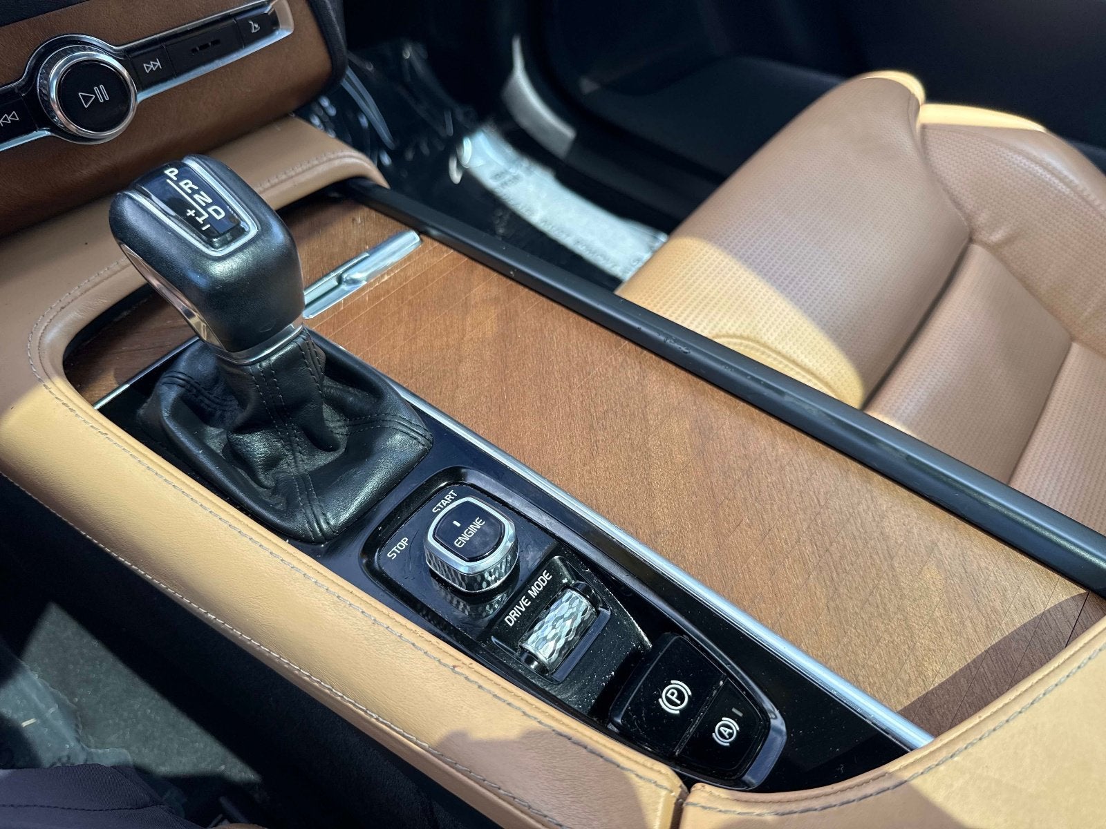 2017 Volvo XC90 Inscription