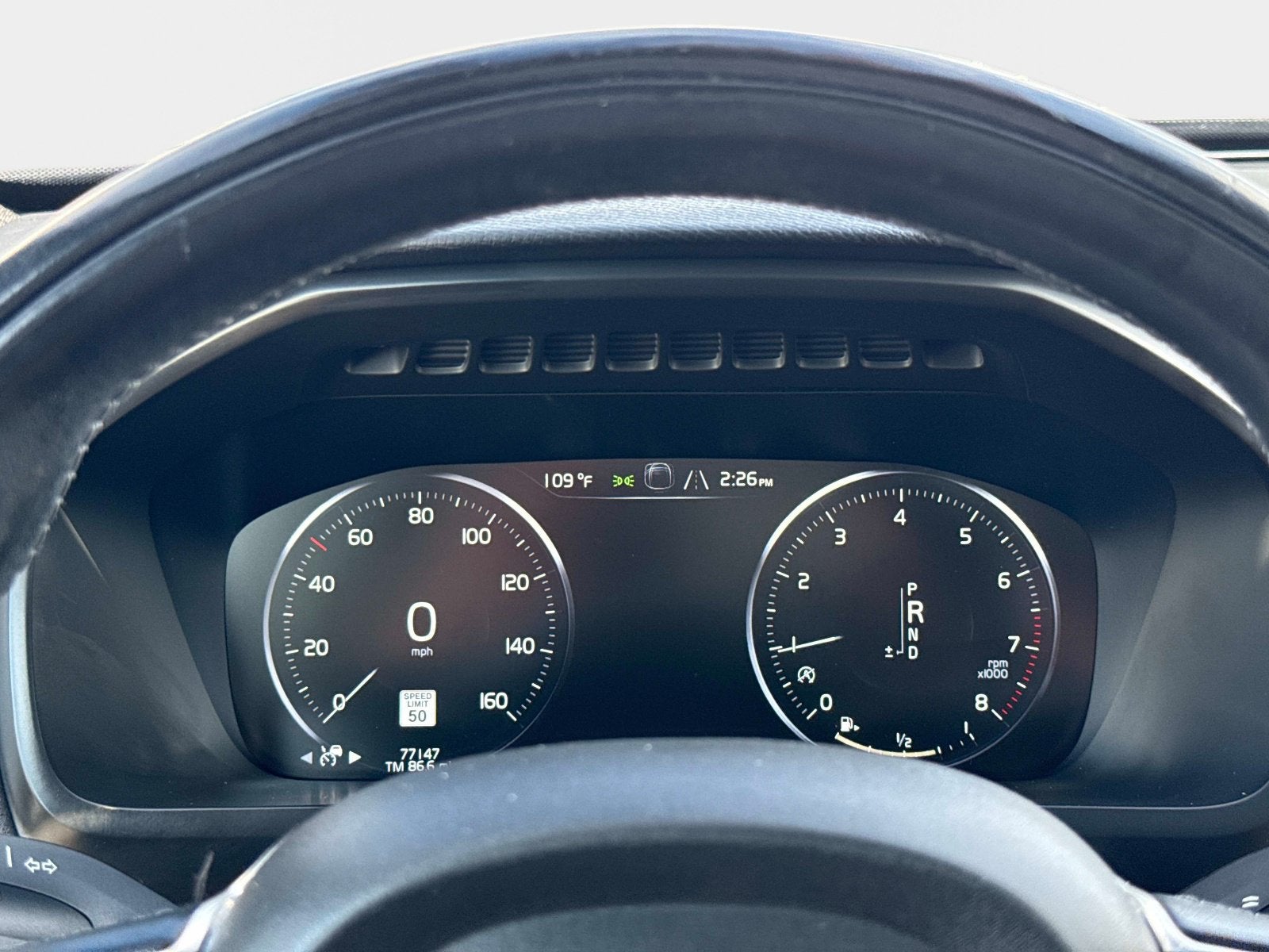 2017 Volvo XC90 Inscription