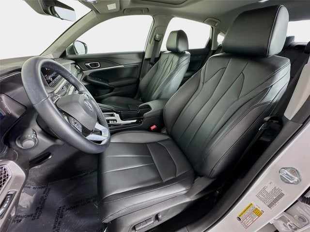 2023 Acura Integra Base