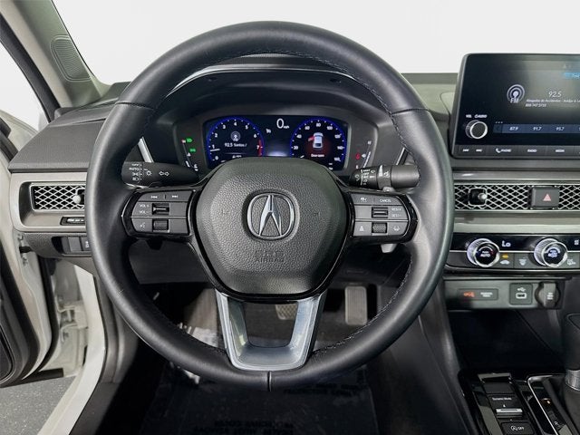 2023 Acura Integra Base