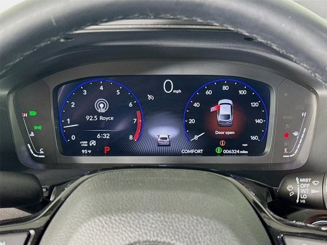 2023 Acura Integra Base