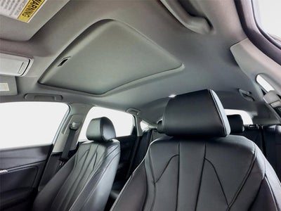 2023 Acura Integra Base