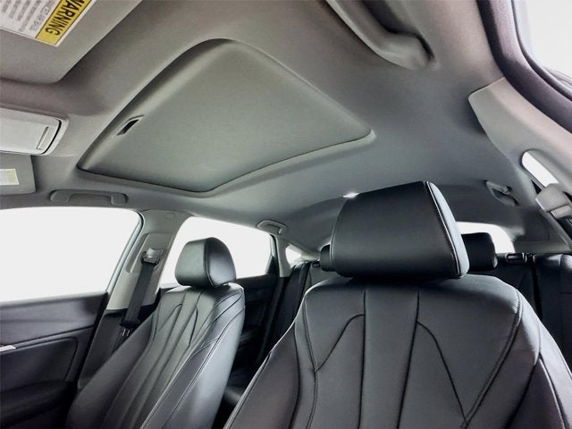 2023 Acura Integra Base