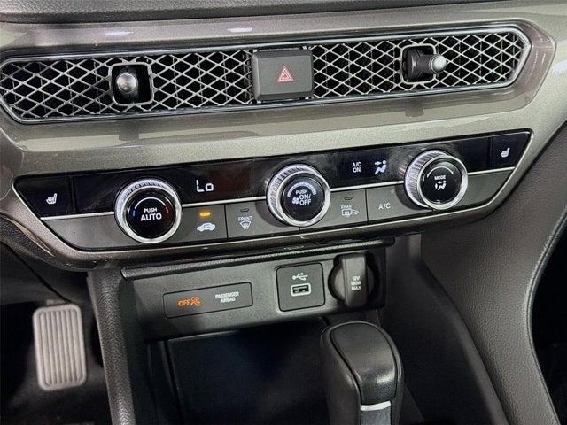 2023 Acura Integra Base