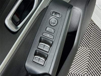2023 Acura Integra Base