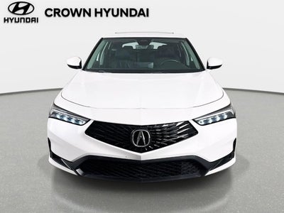 2023 Acura Integra Base