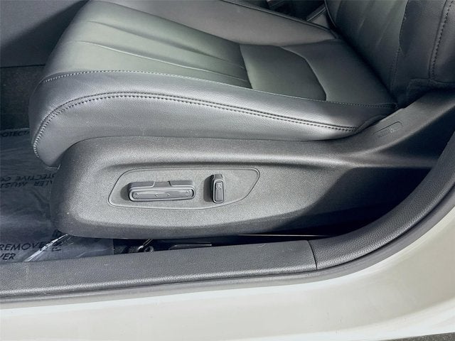 2023 Acura Integra Base