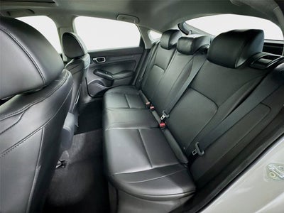 2023 Acura Integra Base