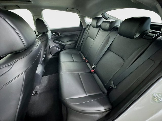 2023 Acura Integra Base