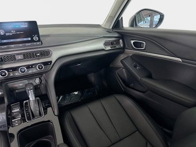 2023 Acura Integra Base