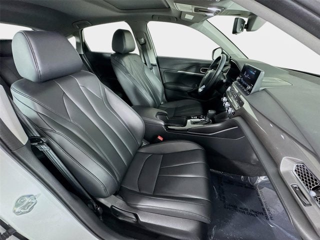 2023 Acura Integra Base