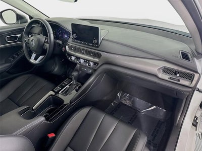2023 Acura Integra Base
