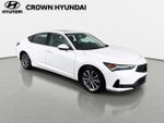 2023 Acura Integra Base