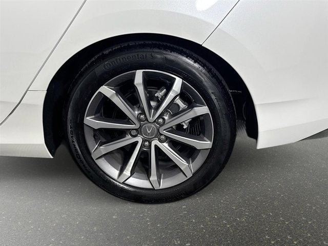 2023 Acura Integra Base