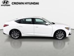 2023 Acura Integra Base