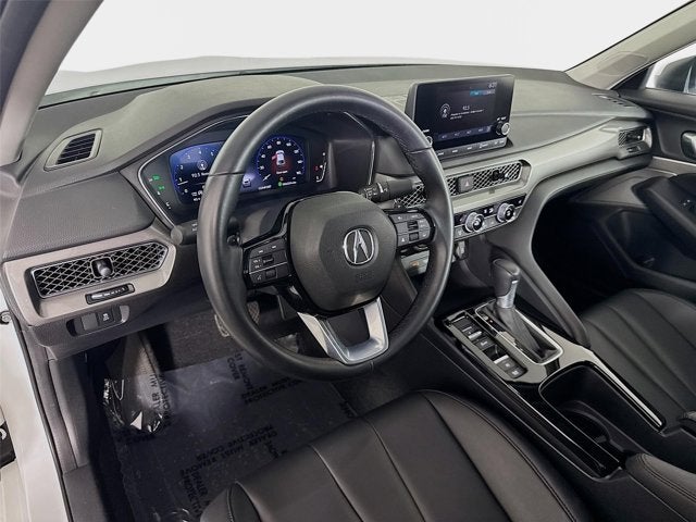 2023 Acura Integra Base