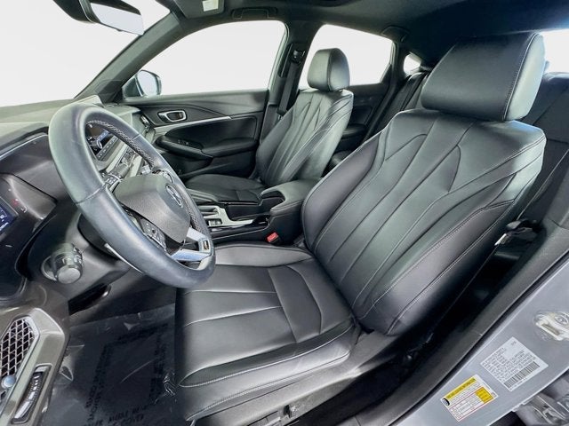 2023 Acura Integra A-Spec Package