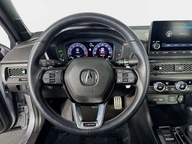 2023 Acura Integra A-Spec Package