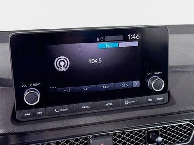 2023 Acura Integra A-Spec Package