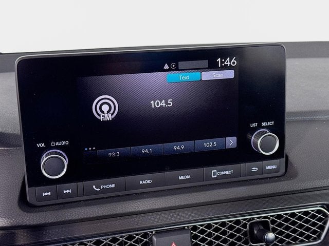 2023 Acura Integra A-Spec Package