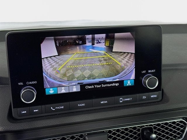 2023 Acura Integra A-Spec Package