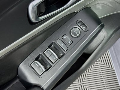 2023 Acura Integra A-Spec Package